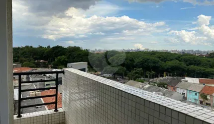 Sala comercial à venda na Rua Ezequiel Freire, 192, Santana, São Paulo, 60 m2 por R$ 522.600