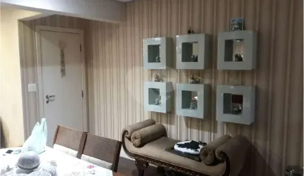 Apartamento com 3 quartos à venda na Rua Luís Carneiro, 255, Vila Pereira Barreto, São Paulo, 210 m2 por R$ 795.000