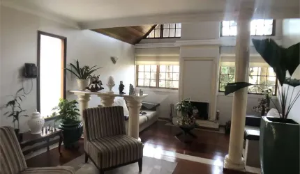 Casa em condomínio fechado com 4 quartos à venda na Rua Raul Vicente, 202, Vila Albertina, São Paulo, 340 m2 por R$ 4.300.000