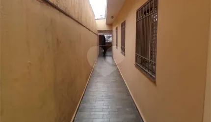 Casa com 4 quartos à venda na Rua Manuel Justiniano Quintão, 129, Vila Palmeiras, São Paulo, 325 m2 por R$ 980.000