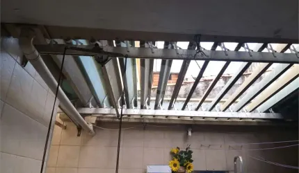 Casa com 3 quartos à venda na Rua Paulo Prado, 116, Vila Constança, São Paulo, 116 m2 por R$ 800.000
