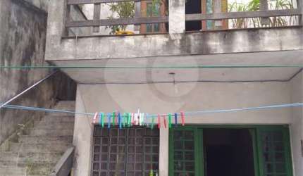 Casa com 2 quartos à venda na Rua Blas Parera, 394, Parque Nações Unidas, São Paulo, 137 m2 por R$ 460.000