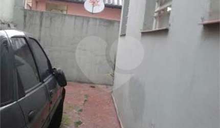 Casa com 3 quartos à venda na Rua Amadeu Danieli Filho, 209, Limão, São Paulo, 500 m2 por R$ 1.550.000