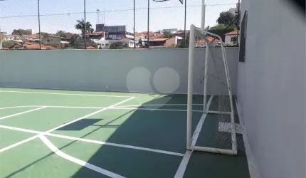 Apartamento com 3 quartos à venda na Rua Dona Maria Custódia, 197, Santa Teresinha, São Paulo, 85 m2 por R$ 590.000