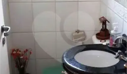 Casa em condomínio fechado com 3 quartos à venda na Rua Padre Leão Peruche, 409, Vila Mazzei, São Paulo, 86 m2 por R$ 800.000