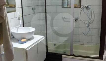 Apartamento com 1 quarto à venda na Avenida Nova Cantareira, 2456, Tucuruvi, São Paulo, 100 m2 por R$ 690.000