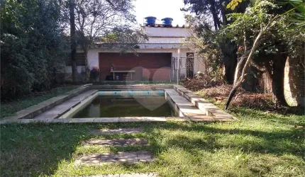 Casa com 5 quartos à venda na Rua Conchilia, 292, Vila Albertina, São Paulo, 558 m2 por R$ 2.500.000