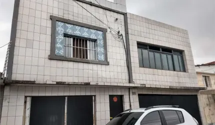 Casa com 4 quartos à venda na Rua Domingos Delgado, 355, Vila Francos, São Paulo, 90 m2 por R$ 570.000