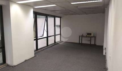 Sala comercial à venda na Rua Frei Caneca, 1380, Consolação, São Paulo, 200 m2 por R$ 3.800.000