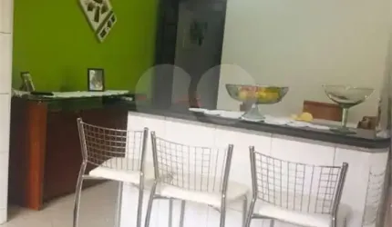 Casa com 3 quartos à venda na Rua Silvino de Godoy, 861, Jardim Cidade Pirituba, São Paulo, 180 m2 por R$ 700.000