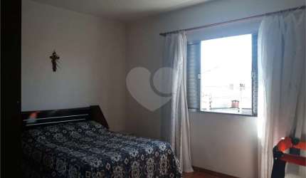 Casa com 5 quartos à venda na Rua Engenheiro Orlando Daniel Gois, 59, Parque Vitória, São Paulo, 100 m2 por R$ 580.000