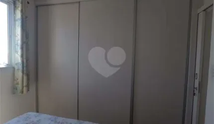 Apartamento com 2 quartos à venda na Rua Ibirajá, 90, Vila Guarani, São Paulo, 56 m2 por R$ 750.000