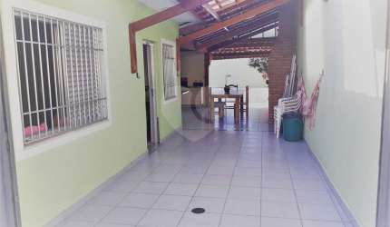 Casa com 3 quartos à venda na Avenida Jaçanã, 531, Jaçanã, São Paulo, 140 m2 por R$ 1.000.000