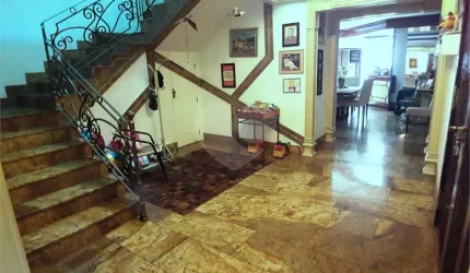 Casa com 5 quartos à venda na Rua Dráusio, 818, Butantã, São Paulo, 700 m2 por R$ 5.500.000