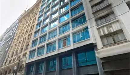Prédio para alugar na Rua Boa Vista, 116, Centro, São Paulo, 1560 m2 por R$ 30.000