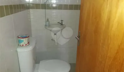 Casa com 3 quartos à venda na Rua Antônio Pinto de Oliveira, 72, Vila Dom Pedro II, São Paulo, 160 m2 por R$ 1.300.000