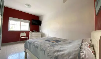 Casa com 3 quartos à venda na Rua Oliveira Melo, 358, Vila São José (Ipiranga), São Paulo, 187 m2 por R$ 1.050.000
