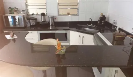 Casa com 3 quartos à venda na Rua Amaro de Morais, 100, Vila Sabrina, São Paulo, 250 m2 por R$ 830.000