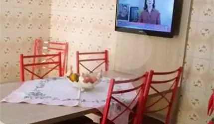 Casa com 3 quartos à venda na Rua Cônego Ladeira, 350, Vila Mazzei, São Paulo, 230 m2 por R$ 1.810.000