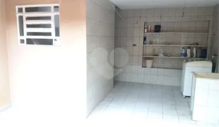 Casa com 4 quartos à venda na Rua Soldado Brasílio Pinto de Almeida, 170, Parque Novo Mundo, São Paulo, 240 m2 por R$ 850.000