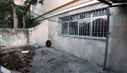 Terreno à venda na Rua Conselheiro Moreira de Barros, 1821, Lauzane Paulista, São Paulo, 560 m2 por R$ 2.150.000