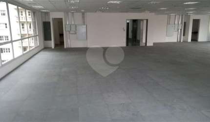 Sala comercial para alugar na Rua Guaraiúva, 135, Cidade Monções, São Paulo, 192 m2 por R$ 12.000