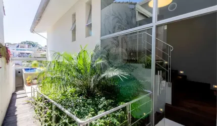 Casa com 4 quartos à venda na Rua Professor Carlo Bruneti, 69, Jardim Franca, São Paulo, 400 m2 por R$ 2.500.000