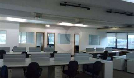 Casa comercial para alugar na Rua Cenno Sbrighi, 170, Água Branca, São Paulo, 419 m2 por R$ 25.122