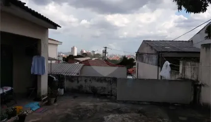 Casa com 4 quartos à venda na Rua Axicará, 53, Vila Isolina Mazzei, São Paulo, 330 m2 por R$ 800.000