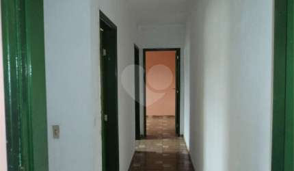 Casa com 3 quartos à venda na Rua Diogo Antônio Feijó, 1013, Jardim das Flores, Osasco, 200 m2 por R$ 1.600.000