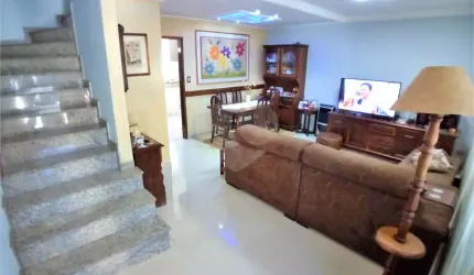 Casa com 3 quartos à venda na Rua Diogo Ribeiro, 453, Jardim Virgínia Bianca, São Paulo, 160 m2 por R$ 700.000