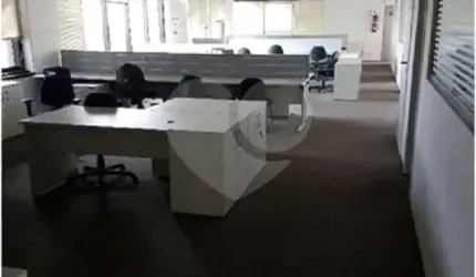 Casa comercial para alugar na Rua Cenno Sbrighi, 170, Água Branca, São Paulo, 378 m2 por R$ 22.657
