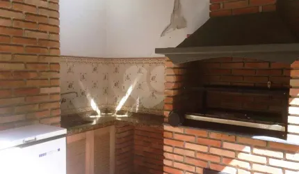 Casa com 3 quartos à venda na Avenida Gustavo Adolfo, 2361, Vila Gustavo, São Paulo, 210 m2 por R$ 1.045.000