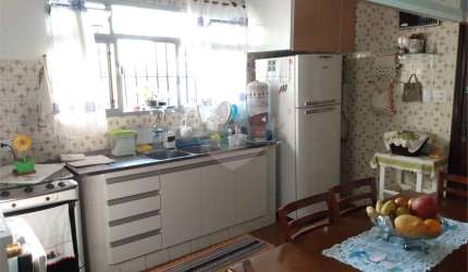 Casa com 3 quartos à venda na Rua Conde Moreira Lima, 673, Jardim Jabaquara, São Paulo, 199 m2 por R$ 940.000
