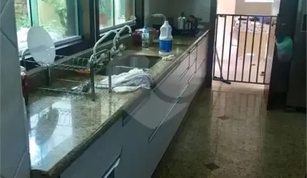 Casa com 5 quartos à venda na Rua Salvador Romeu, 488, Vila Isolina Mazzei, São Paulo, 358 m2 por R$ 2.500.000