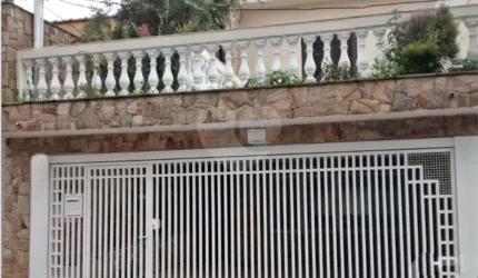 Casa com 3 quartos à venda na Rua São Leotélio, 1093, Vila Medeiros, São Paulo, 220 m2 por R$ 905.000