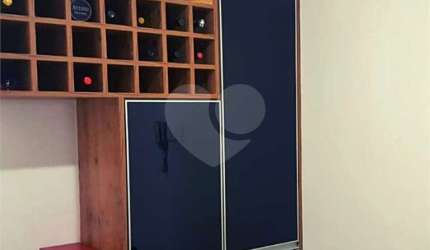 Apartamento com 3 quartos à venda na Rua Plínio Colas, 388, Lauzane Paulista, São Paulo, 105 m2 por R$ 700.000
