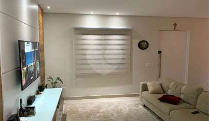Casa com 3 quartos à venda na Rua Professora Margarida Ruth Ferreira de Lima, 268, Horto Florestal, São Paulo, 345 m2 por R$ 3.460.000