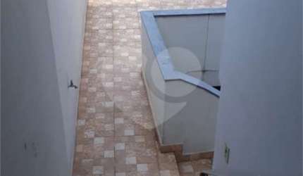 Casa com 5 quartos à venda na Rua Manuel Correia, 291, Vila Palmeiras, São Paulo, 330 m2 por R$ 1.050.000
