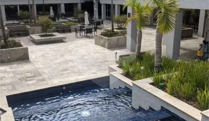 Sala comercial para alugar na Avenida Engenheiro Armando de Arruda Pereira, 2937, Jabaquara, São Paulo, 59 m2 por R$ 2.500