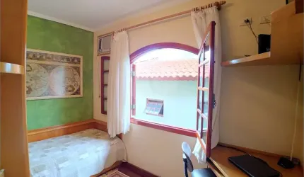 Casa com 4 quartos à venda na Rua Quedas, 471, Vila Isolina Mazzei, São Paulo, 300 m2 por R$ 1.440.000