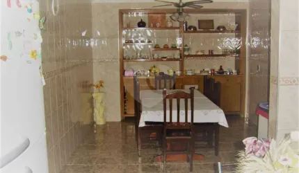 Casa com 4 quartos à venda na Rua Ponta da Areia, 50, Vila Amália (Zona Norte), São Paulo, 650 m2 por R$ 950.000