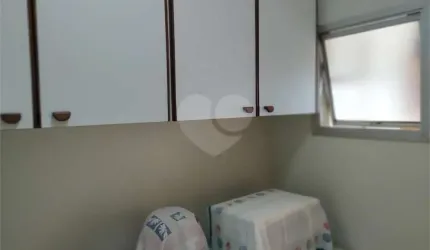Apartamento com 3 quartos à venda na Rua Iris Leonor, 170, Parque Mandaqui, São Paulo, 120 m2 por R$ 750.000