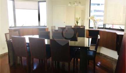 Apartamento com 4 quartos à venda na Rua Castro Alves, 491, Aclimação, São Paulo, 185 m2 por R$ 2.014.000