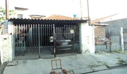 Terreno à venda na Rua Adolfo Marchiolli, 26, Km 18, Osasco, 370 m2 por R$ 925.000