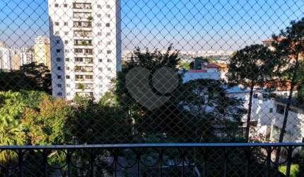 Apartamento com 3 quartos à venda na Rua Soror Angélica, 555, Vila Ester (Zona Norte), São Paulo, 96 m2 por R$ 900.000