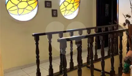 Casa com 4 quartos à venda na Alameda Messina, 288, Jardim Leonor Mendes de Barros, São Paulo, 258 m2 por R$ 1.400.000