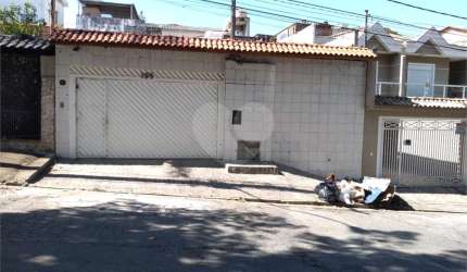 Casa com 3 quartos à venda na Rua Porteira do Pinhal, 189, Vila Roque, São Paulo, 250 m2 por R$ 910.000