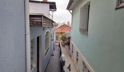 Terreno à venda na Rua Doutor Natalino Righeto, 440, Tucuruvi, São Paulo, 200 m2 por R$ 1.589.000