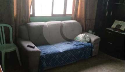 Casa com 4 quartos à venda na Avenida Coronel Manuel Py, 413, Lauzane Paulista, São Paulo, 250 m2 por R$ 600.000